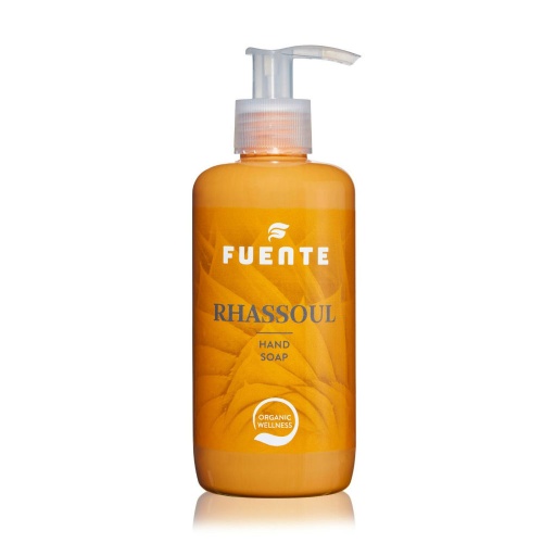 Fuente Rhassoul Hand Soap